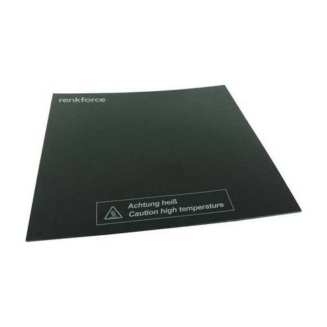 PLAQUE DE PRESSION RF-4538672 ADAPTÉ POUR: RF100 XL V3 1 PC(S)