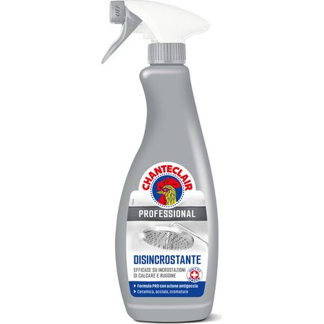 CHANTECLAIR PROFESSIONAL DISINCROSTANTE 700 ML Q.TA 8