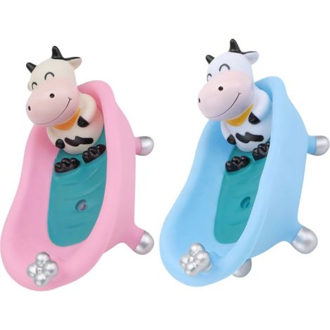Glass Liquid Soap Dispenser 2 Pack Portable Design Good Seal