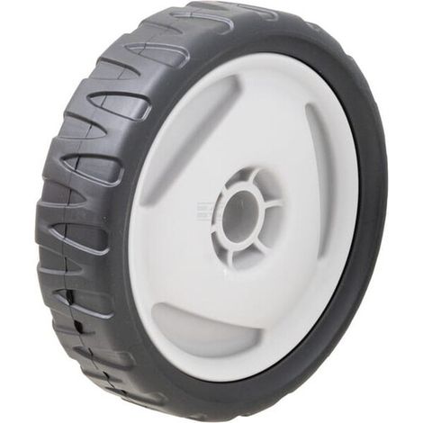 Ruota completa posteriore [Nh164R] HONDA 42710VH3R10ZA (1/3)