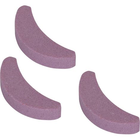 Sealey CS01SW Sharpening Whetstone for CS01S - Pack of 3 (1/5)