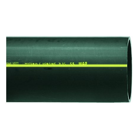 ASTA POLIETILENE PER GAS ø90 6,0000 IDRO THERMOWATT