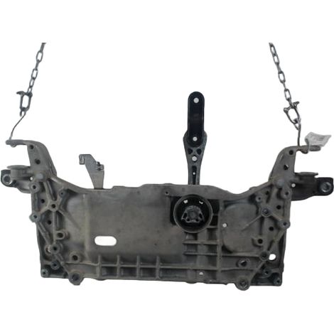 [PRODUIT D'OCCASION] Berceau Moteur Avant VOLKSWAGEN Scirocco 2008- ♻️ Ref Oe. 1k0199313al - Garantie à vie (1/3)