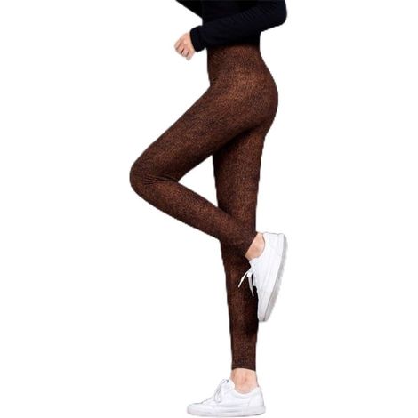 1 legging faux jeans leggings à porter au quotidien pantalon crayon leggings extensibles pour yoga pour entraînement sans couture style crayon doux leggings 90 % polyester + 10 % élasthanne taille (cm (1/5)