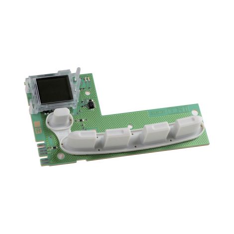 Circuit imprimé interface - SAUNIER DUVAL : S1062000 (1/4)