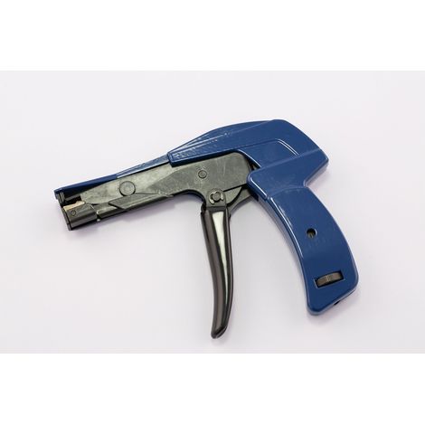 Outil serre-câbles en nylon pour cravates, 2.2 Mm-4.8 mm