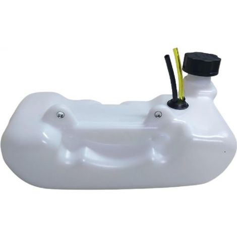 Serbatoio carburante benzina decespugliatore 43CC 47CC 52CC PIN (1/5)
