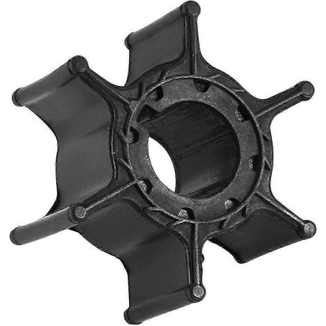 Kraftstoffanschluss, Wasserpumpenlaufrad, Ersatzteil für YAMAHA-Motoren (9,9/15 PS) 682-44352-01 682-44352-01-00, Sonderedition für Fischerboote (1/5)