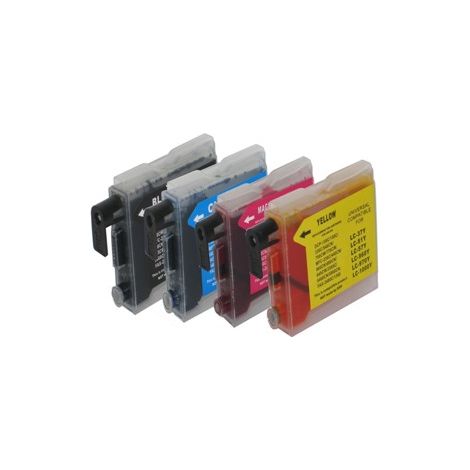 Toner Compatibile Brother Tn241 Nero