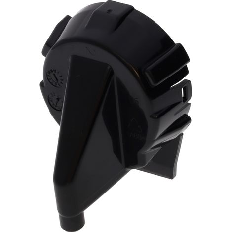 Ugello beccuccio per macchina da caffè Delonghi Lattissima One Evo EN510 - 53132C8636 (1/5)