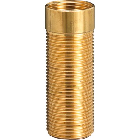 Prolunga per Piletta Piccola 7,5 cm in Ottone Belfer PIL/003 (1/2)
