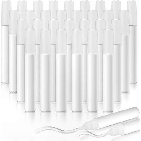 Packung mit 30 schnelltrocknenden Klebestiften, perfekt für Bastelarbeiten, kreative DIY-Projekte und Schulprojekte. (1/5)