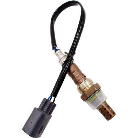 Sensor de oxígeno O2 delantero 89465-60150 para Toyota 4Runner Land Cruiser Lexus GX470 LX470 8946560150 Accesorios para automóviles (1/5)