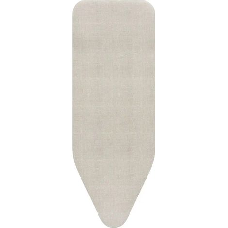 Copriasse da stiro Brabantia ironing board cover c cotone 8 mm