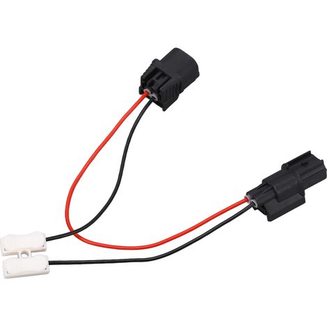 Kit de désactivation du harnais VCM avec bouchon et résistances 68Ω 82Ω 100Ω 120Ω pour Accord Civic Odyssey 2005-2007 (1/5)