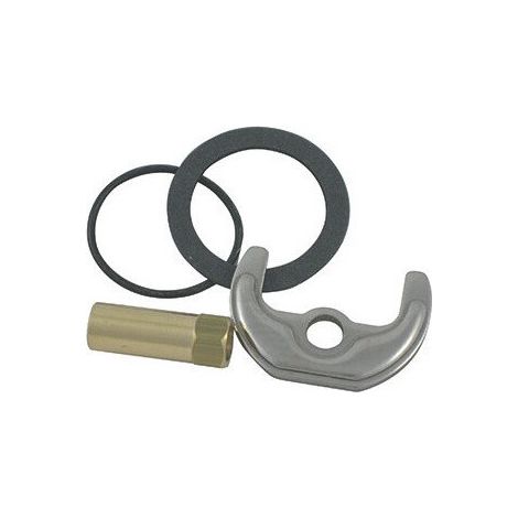 Kit de montaje neutro KLUDI