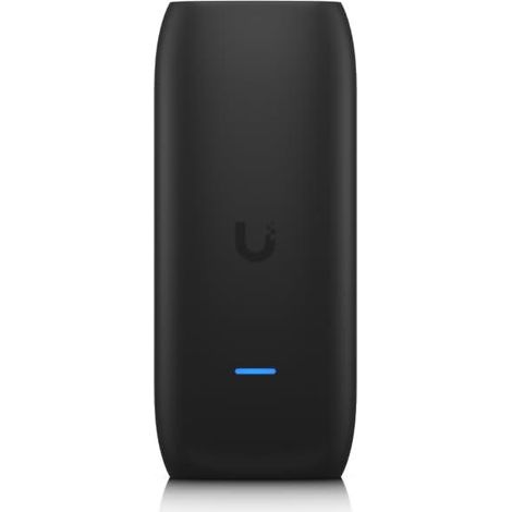 Ubiquiti AI Port nero componente domotica sicurezza