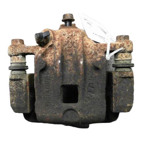 [PRODUIT D'OCCASION] Etrier De Frein Arriere Gauche HYUNDAI Getz ♻️ Ref Oe. 583001c800 - Garantie à vie (1/3)