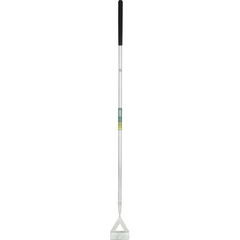 Draper 83763 Dutch-Style Steel Wok with Soft Grip Handle (1/5)