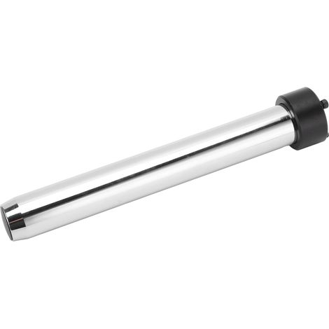 Kamerahalterung für Mikroskop, 32 mm Säulendurchmesser, 350 mm/250 mm Länge, Tischhalterung für binokulare und trinokulare Stereomikroskope, 250 mm (1/5)
