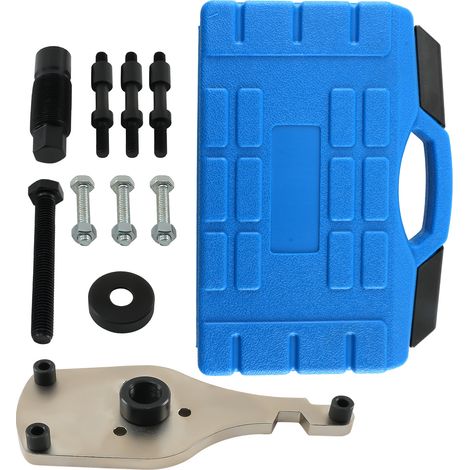 Kit Installation Injecteur for Ford Transit Custom 2016+ Diesel 303-1635 (1/5)