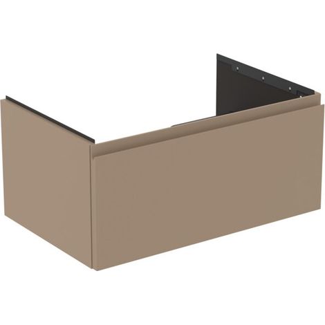 Meuble-lavabo sous-vasque Ideal Standard E3392UP Finesse (1/3)