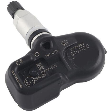 de surveillance de la pression des pneus TPMS PMVC210 pour accessoire automatique GS450h 2012 (1/4)