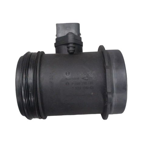 Debitmetre Air BMW Serie 5 [PRODUIT D'OCCASION]♻️13627566988 (1/4)