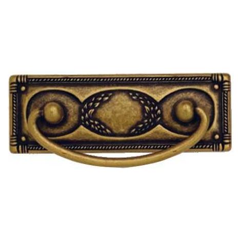 Manilla desmontable Mostrina Zama Florance 64 2495 Ms