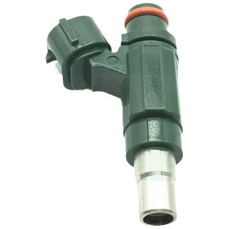 The 15710-18H00 fuel injector is suitable for GSF1250S and GSF1250SA models from 2007 to 2009. (1/5)