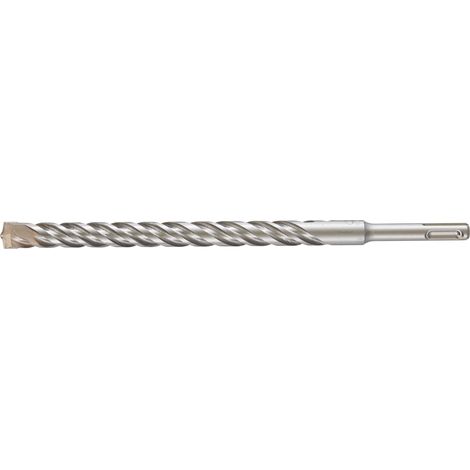 Broca SDS-Plus Extreme2, 15 x 260 x 200 DeWalt DT9575-QZ