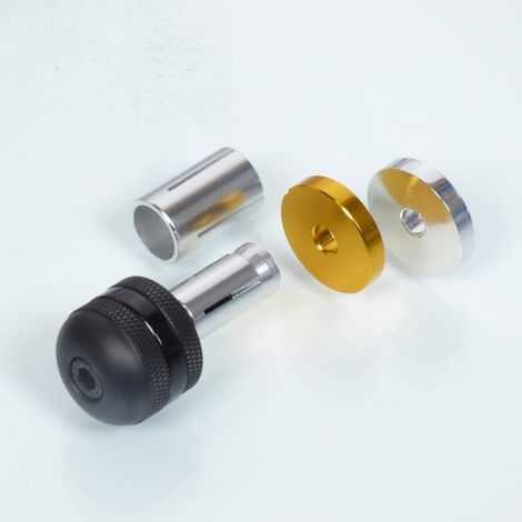 lenkerendstück bihr für auto cx899b192b / factory d14/18mm neu (1/3)