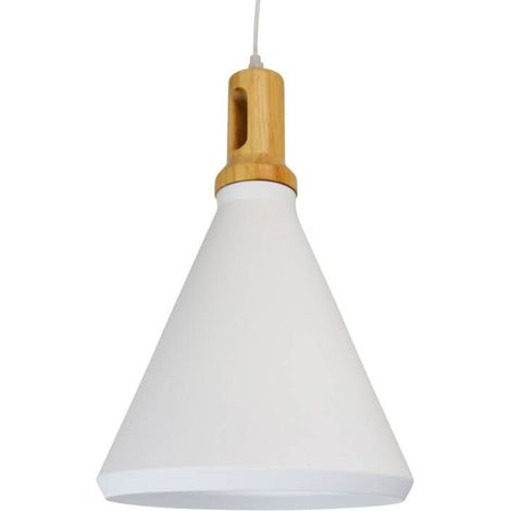 Suspension "Kolmio" - Blanc (1/5)