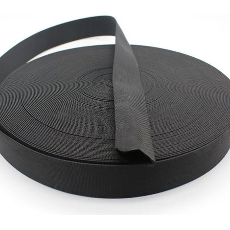 Gaine de gestion de câble de 7,6 m, gaine flexible en nylon, gaine de protection pour câble de soudage, tuyau hydraulique, 1401661568 (1/5)