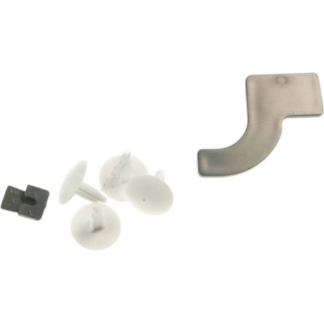 Kit reversibilite de porte non represent