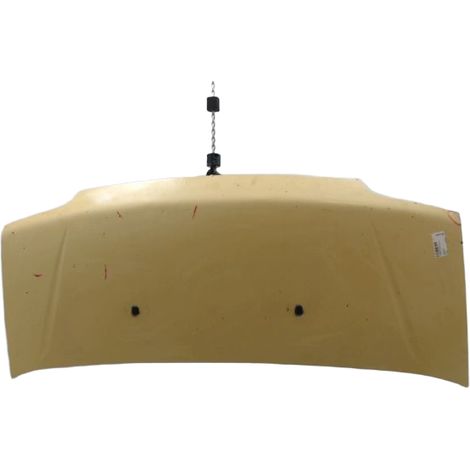 Capot CITROEN Jumper Fg II -33- Crt Haut 2002-2006 [PRODUIT D'OCCASION]♻️1611434480 (1/3)