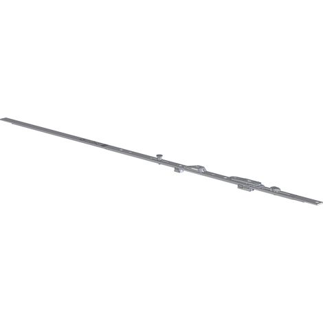 WINKHAUS Oberschiene OS2.PA.1025-1, Stahl,