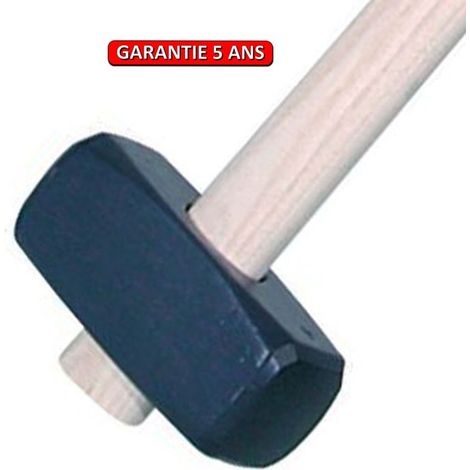 Drehmomentgewicht 3 kg ohne Griff OUTILS PERRIN