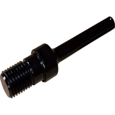 GARTLER Adaptateur 1 1/4 pouce UNC Foret SDS Max - Foret Diamant (1/2)