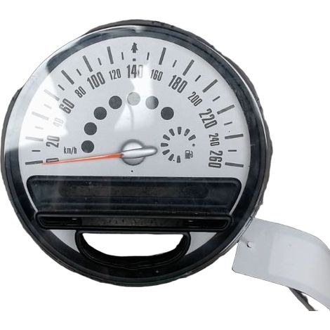 [PRODUIT D'OCCASION] Bloc Compteurs Mini Mini ♻️ Ref Oe. 62109232427 - Garantie à vie (1/2)