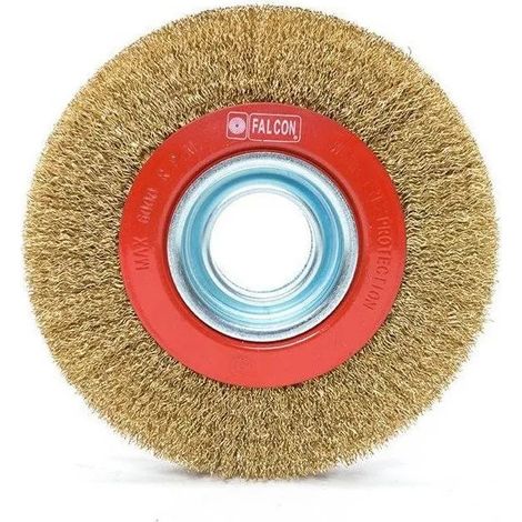 Disco de lijado monroe san 150x32x18 150 mm 32 mm (1/2)