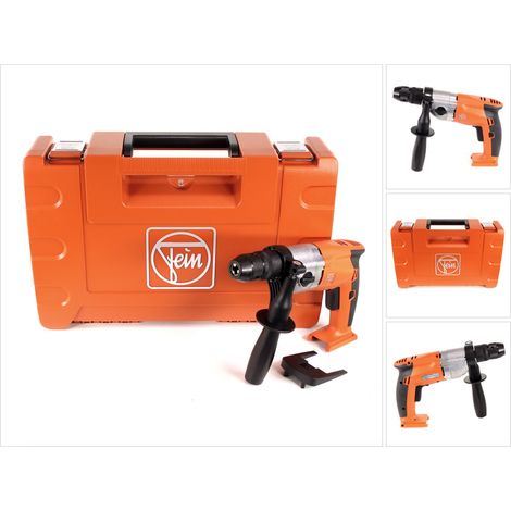 FEIN Perceuse 18V ABOP13-2 Select - 71050362000 solo (1/5)