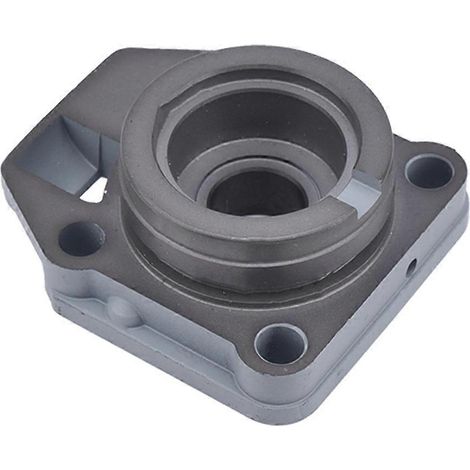 Unterer Wasserpumpenschlauch 3C8-65017 für Tohatsu 40 PS Außenbordmotor 3C8-65017-0 3C8-65017-1 (1/5)