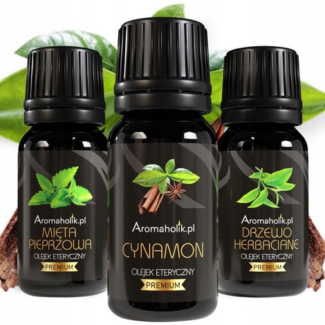 Aceites esenciales para difusores  Fragancias naturales  Relajación y energía
