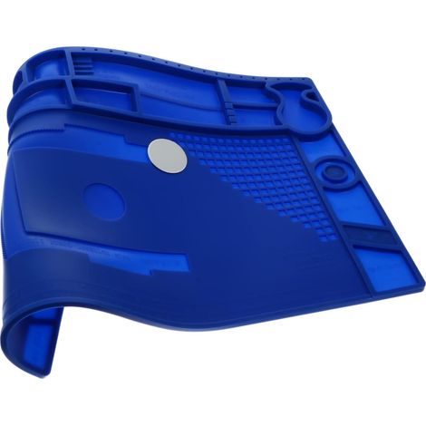 De Travail Isolant Silicone Antid rapant Et Magn tique Pour (1/5)