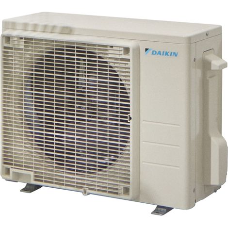 Aire acondicionado Split Mural Sensira - DAIKIN Modelo: TXF35F