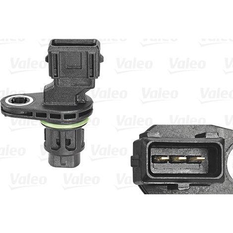 Capteur d'angle, vilebrequin Valeo 254108 HYUNDAI 3918023500 3918023910