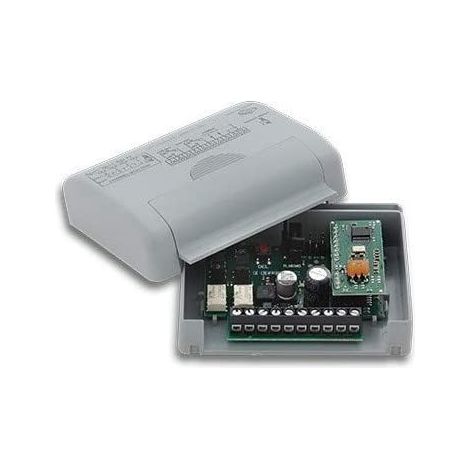 Mini récepteur radio CARDIN RQM504C2