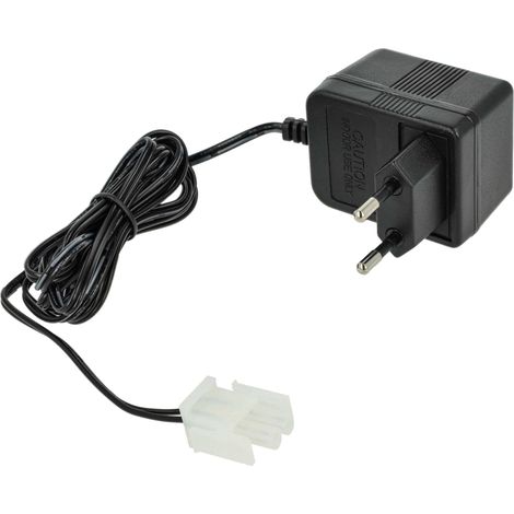 vhbw alimentatore compatibile con Greenbase 566H, 556 batterie da avviamento per robot tosaerba - 7,5 cm