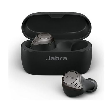 Boîtier de charge de rechange 700 mAh pour écouteurs Jabra Elite 75t et Active, étui chargeur de remplacement (1/3)